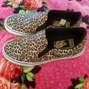 Vans women's